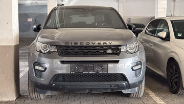 Land Rover Discovery Sport 2.0 Td4 SE 4x4 NAVI Sitzh Kamera Vorschaubild 25