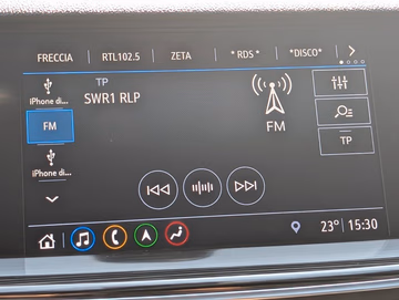 Opel Insignia GS Innovation LED. 360°. HUD. SHZ Vorschaubild 30