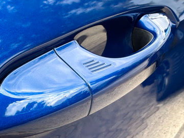 Ford Mustang GT Fastback 5.0 TOP Zustand ab 293€/M Vorschaubild 7