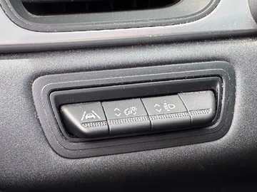 Renault Captur E-Tech Automatik LED NAVI KAMERA Vorschaubild 10