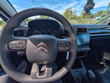 Citroën C3 Feel Business NAVI. KLIMA. PDC. LED Vorschaubild 17
