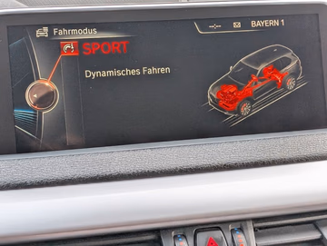 BMW X5 xDrive25d NAVI. LEDER. PDC. 20" ALU Vorschaubild 39