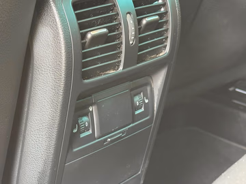 Volkswagen Passat CC 2.0 TDI DSG NAVI. ACC. LEDER. DCC Vorschaubild 16