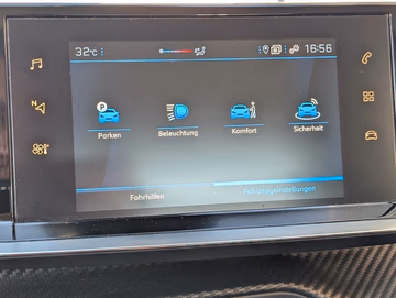 Peugeot 208 Active Business NAVI. LED. PDC. TEMPOMAT Vorschaubild 23
