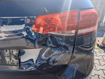 Volkswagen Passat Variant Comfortline BMT/Start-Stopp Vorschaubild 14