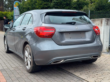 Mercedes-Benz A 200 d Urban PANO. NAVI. Kamera. LED Vorschaubild 5