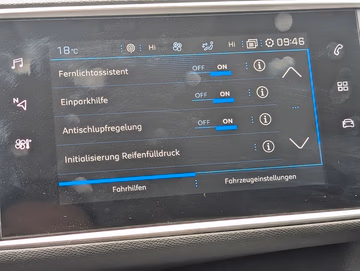 Peugeot 308 Active Pack NAVI. PDC. XENON. KLIMAAUT Vorschaubild 27