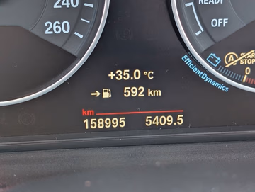 BMW 318d GT NAVI. XENON. PDC. BT. TEMPOMAT Vorschaubild 22