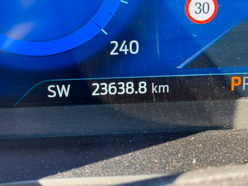 Ford Kuga ST-Line 1.Hand. NAVI. Kamera. SHZ Vorschaubild 14