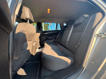 Opel Insignia ST Edition NAVI. PDC. BT. KLIMA Vorschaubild 7