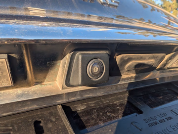 Renault Espace V Initiale Paris RFK. Navi. Sitzh. BOSE. Vorschaubild 7