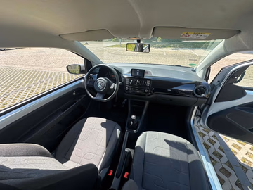 Volkswagen up! move up! 1.Hand 34850KM Vorschaubild 9
