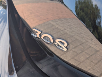 Peugeot 308 SW Active Business NAVI. EAT8. PDC. KLIMA Vorschaubild 14