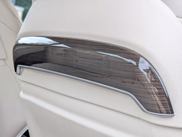 BMW 725d G11 Massage. Kamera. NAVI. 4-Zonen-Klima Vorschaubild 18