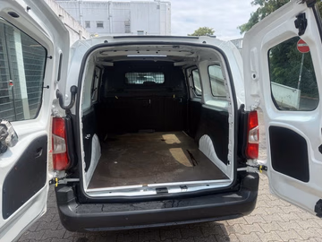 Peugeot Partner Pro L2 Vorschaubild 7