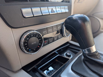Mercedes-Benz C 180 CDI Classic NAVI. PDC. AUTOMATIK Vorschaubild 13
