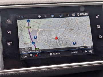 Peugeot 308 Active Pack NAVI. PDC. XENON. KLIMAAUT Vorschaubild 23