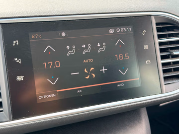 Peugeot 308 Active Business 1. Hand. NAVI. PDF. BT Vorschaubild 10