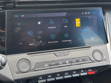 Peugeot 308 Active Pack AUTOMATIK. NAVI. LED. CARPLAY Vorschaubild 14