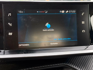 Peugeot 2008 Business Line NAVI. PDC. LED. BT Vorschaubild 25