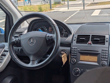 Mercedes-Benz A 180 CDI Classic PANO. SHZ. PDC. TEMPOMAT Vorschaubild 14
