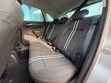 Opel Crossland Elegance LED. KLIMAAUT. DAB. ALU Vorschaubild 7