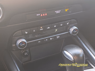 Mazda CX-5 Homura 1.Hand*BOSE*HUD*ACC*360°*MATRIX-LED Vorschaubild 23