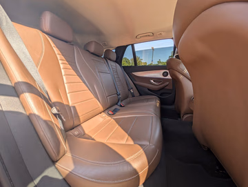 Mercedes-Benz E 350 d T-Modell AMG Line NAVI. AHK. KAMERA. SHZ Vorschaubild 19