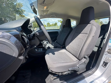 Volkswagen up! move up! 1.Hand 34850KM Vorschaubild 13