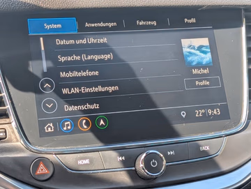 Opel Astra ST Elegance AHK. NAVI. LED. KAMERA Vorschaubild 28