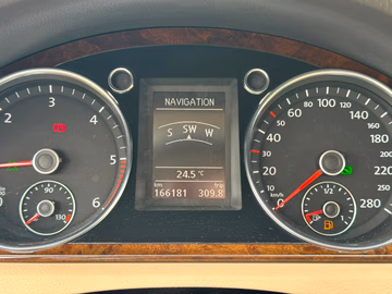 Volkswagen Passat CC 2.0 TDI DSG NAVI. ACC. LEDER. DCC Vorschaubild 25