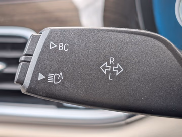 BMW 725d G11 Massage. Kamera. NAVI. 4-Zonen-Klima Vorschaubild 30