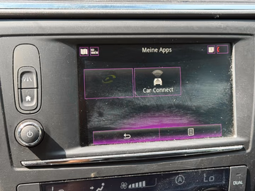Renault Kadjar Collection Navi. PDC. BT. Sitzh. Temp. Vorschaubild 24
