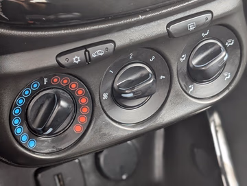 Opel Adam Unlimited 1. Hand. CarPlay. Tempomat Vorschaubild 23