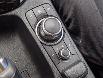 Mazda CX-3 Sports-Line NAVI. Kamera. SHZ. KLIMA Vorschaubild 16