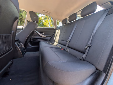 BMW 318d GT NAVI. XENON. PDC. BT. TEMPOMAT Vorschaubild 15