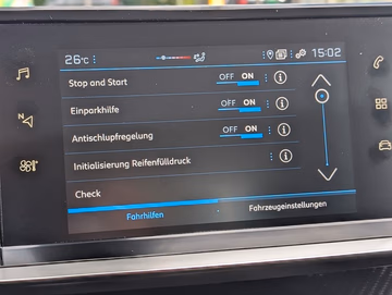 Peugeot 208 Active Business NAVI. LED. PDC. TEMPOMAT Vorschaubild 25