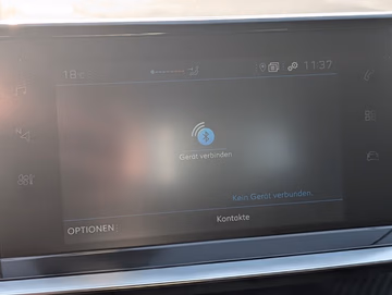 Peugeot 208 Active Business NAVI. LED. PDC. S&S Vorschaubild 23