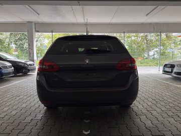 Peugeot 308 SW Allure NAVI. Kamera. PDC. AUTOMATIK Vorschaubild 6