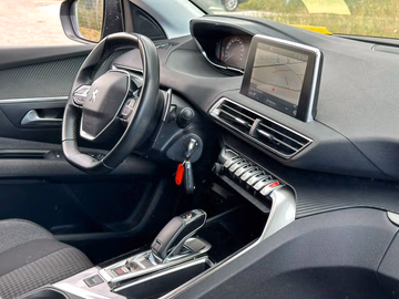 Peugeot 3008 Active NAVI. KAMERA. EAT8. DIGITAL Vorschaubild 11