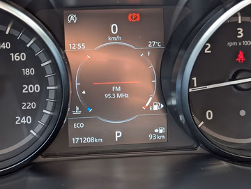 Land Rover Discovery Sport RFK. Klimaaut. Temp. Navi. BT. Vorschaubild 15
