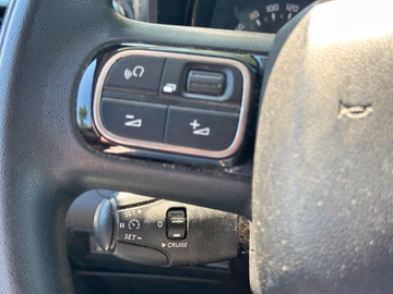 Citroën BERLINGO Kasten NAVI. PDC V+H. TEMPOMAT Vorschaubild 17