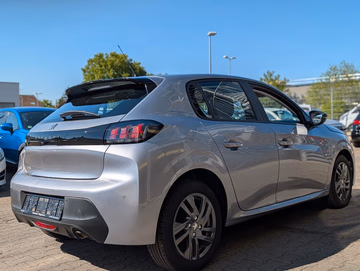 Peugeot 208 Active Business NAVI. LED. PDC. TEMPOMAT Vorschaubild 5