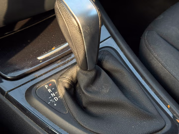 BMW 118d Advantage AUT. XENON. SHZ. PDC Vorschaubild 13