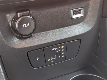 Citroën C3 Shine Business AUTO. NAVI. Kamera. BT Vorschaubild 33
