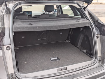Peugeot 3008 Active Business NAVI. KAMERA. LED Vorschaubild 8