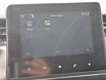Renault Clio E-TECH 140 Business Edition 1 Hand. Klima. Vorschaubild 31