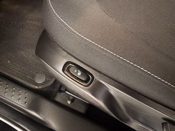 Smart fortwo passion NAVI SHZ MEDIA LEDER TEMPOMAT Vorschaubild 9
