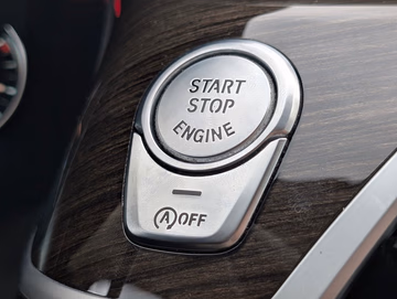 BMW 725d G11 Massage. Kamera. NAVI. 4-Zonen-Klima Vorschaubild 27