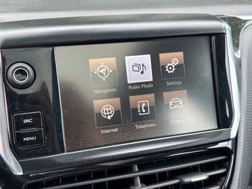 Peugeot 2008 Active PANO.NAVI.SHZ.BT Vorschaubild 16